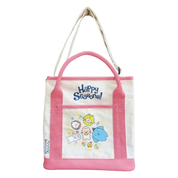 Quà tặng khi mua Combo 2 Tã quần Bobby size L, 70 miếng + 6 miếng