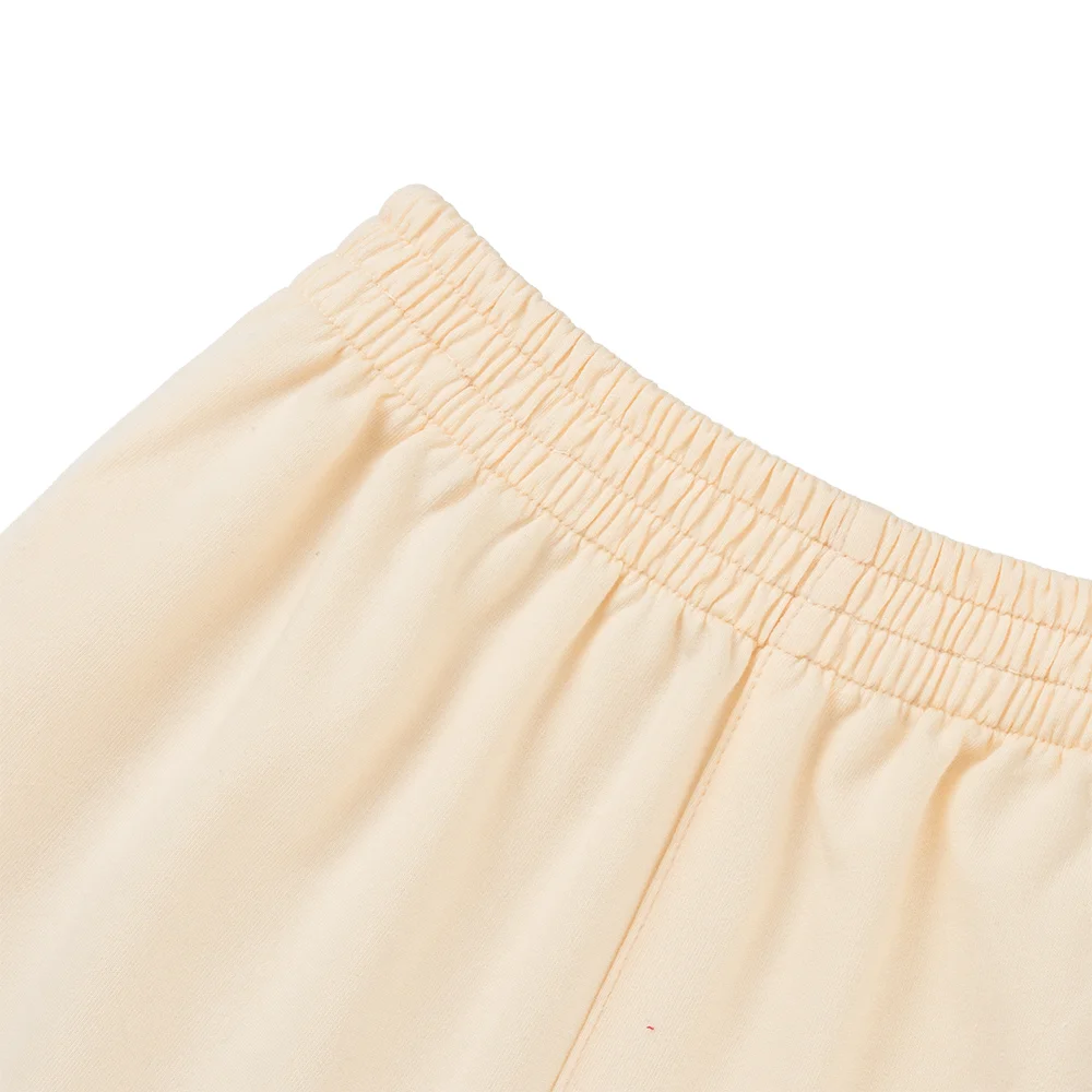 Bộ bé trai tay ngắn quần dài có nón Animo HN1125008 (1-6Y,Trắng-kem, NN02)