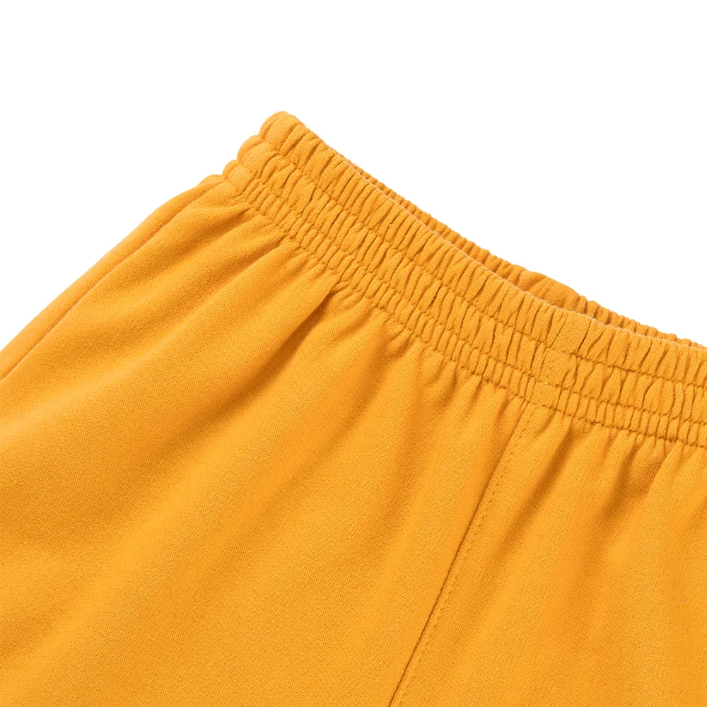 Bộ bé trai ngắn có nón Animo HN1125006 (1-6Y,Vàng, TT02)