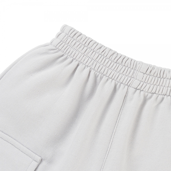 Bộ polo bé trai tay ngắn quần dài Animo HN1125004 (1-6Y,Đỏ-xám, DD02)