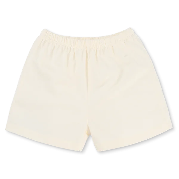 Bộ bé gái ngắn Animo Easy TX1025015 (1-4Y,Trắng-kem,NN08)