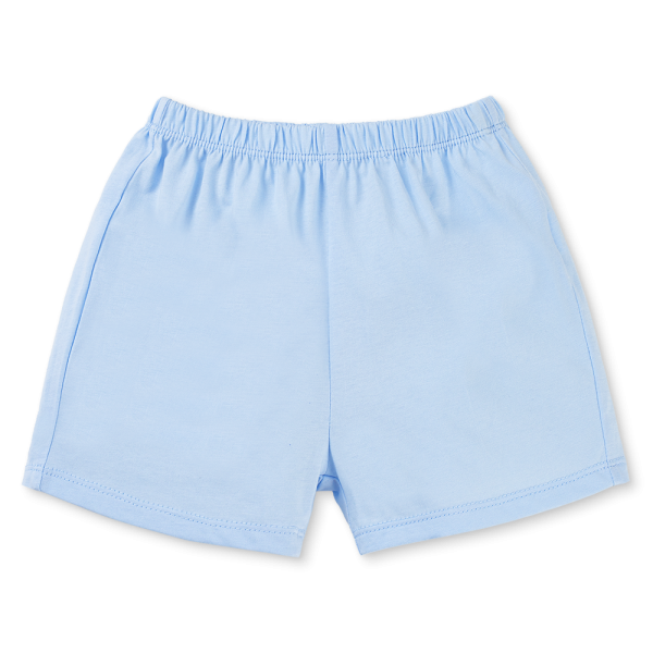 Bộ bé gái ngắn Animo Easy TX1125013 (1-4Y,Trắng-dương,TT02)