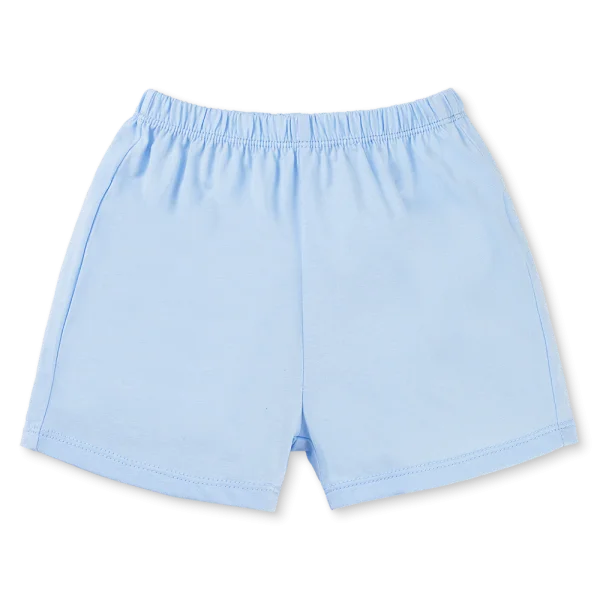 Bộ bé gái ngắn Animo Easy TX1125013 (1-4Y,Trắng-dương,TT02)