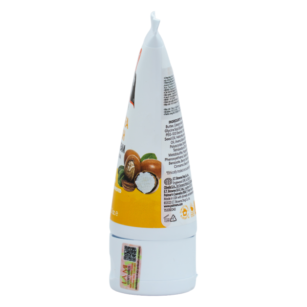 Kem ngăn ngừa và giảm vết rạn khi mang thai Palmer 125gr