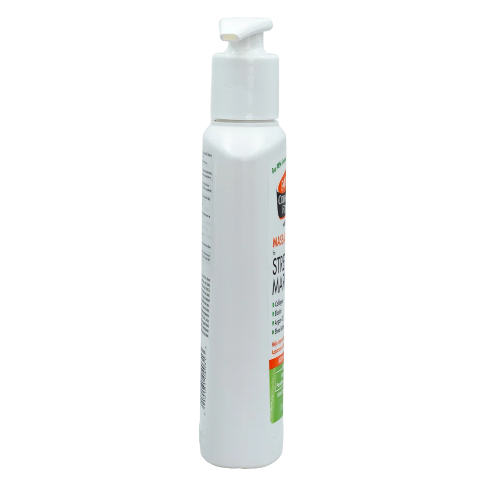 Lotion ngăn ngừa, giảm vết rạn khi mang thai Palmer 250ml