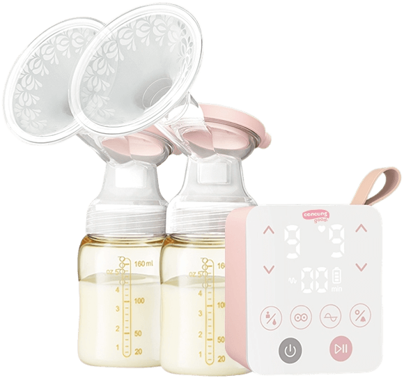 Máy hút sữa điện đôi DP Comfort PLUS