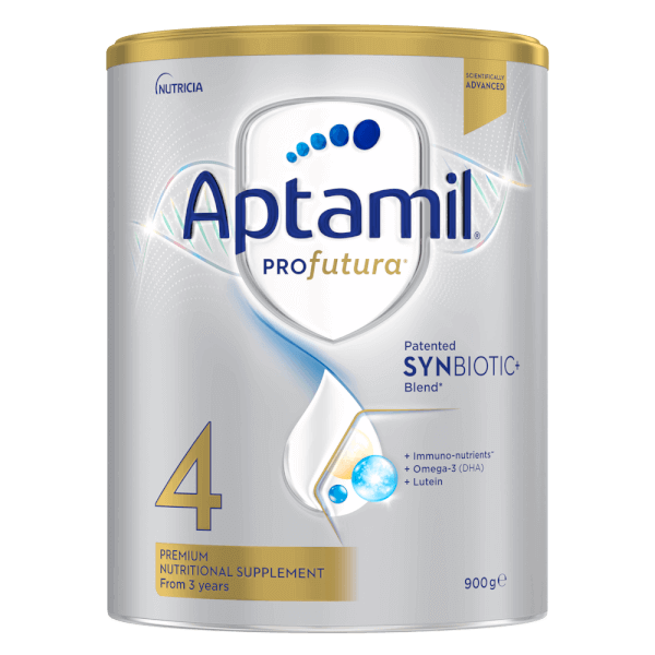 Sản phẩm dinh dưỡng Aptamil Profutura 4 Premium Nutritional Supplement
