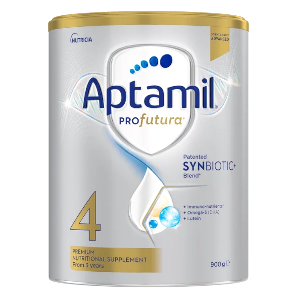 Sản phẩm dinh dưỡng Aptamil Profutura 4 Premium Nutritional Supplement