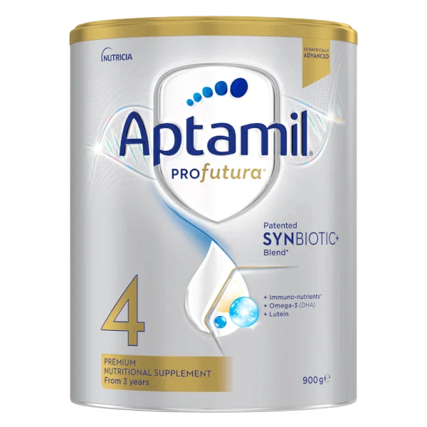 Sản phẩm dinh dưỡng Aptamil Profutura 4 Premium Nutritional Supplement