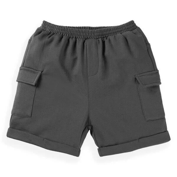 Quần short bé trai Animo (1-6Y) HN0724013