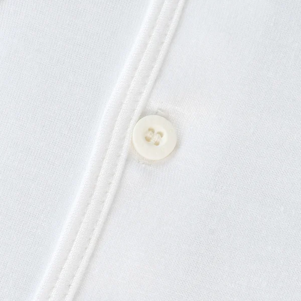 Set 2 áo sơ sinh cài chéo tay ngắn Animo Easy KV0724002 (NB-9M,Trắng-HT Chim non)