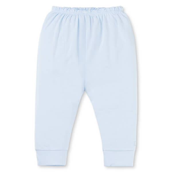 Set 2 Bộ kháng khuẩn Modal dài Animo BMC0925005 (0-24M, Biển-trắng, NN06)