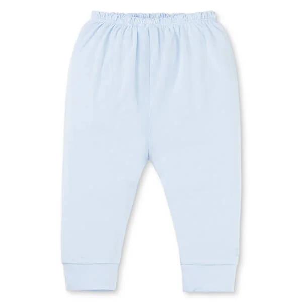 Set 2 Bộ kháng khuẩn Modal dài Animo BMC0925005 (0-24M, Biển-trắng, NN06)