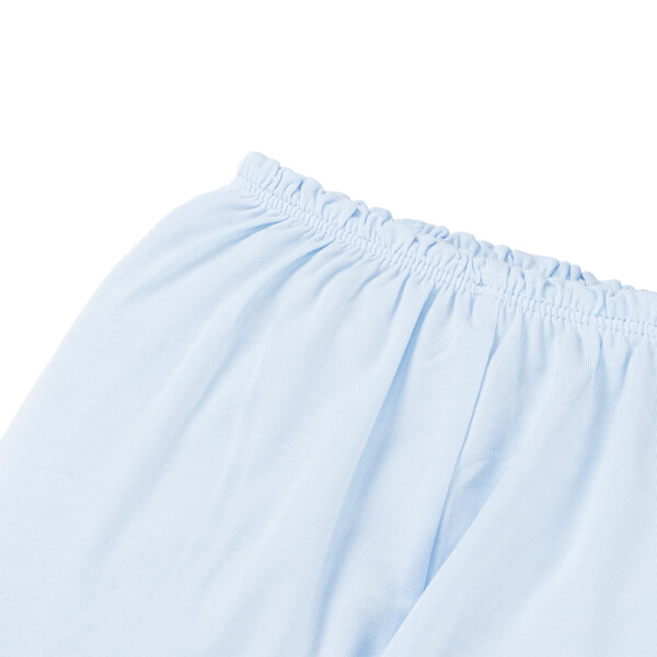 Set 2 Bộ kháng khuẩn Modal dài Animo BMC0925005 (0-24M, Biển-trắng, NN06)