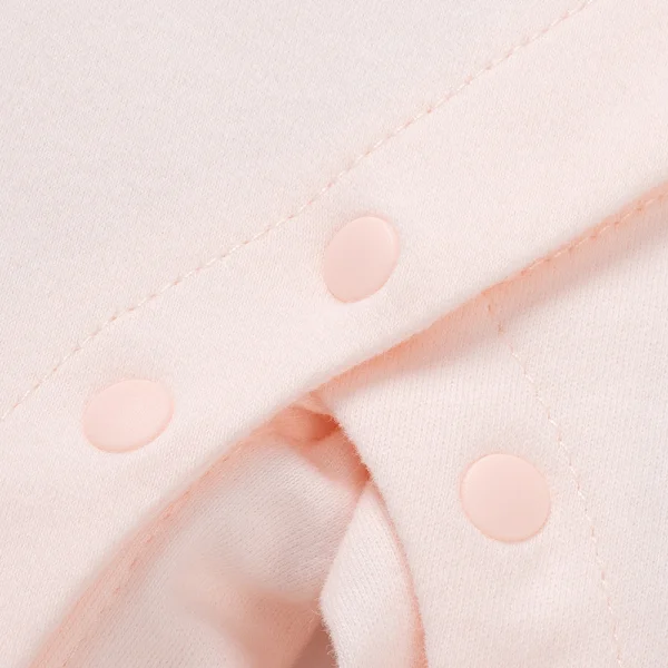 Bodysuit đông vải mỏng Animo MN0925024_M9549 (0-12M,Hồng)