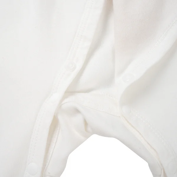 Bodysuit đông vải mỏng Animo MN0925020_M9545 (0-12M,Xanh)