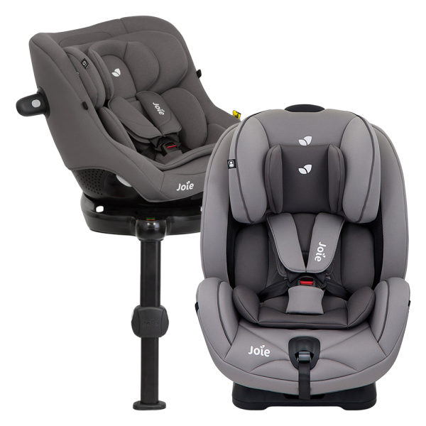 Giảm 200K cho đơn Ghế ngồi ô tô Joie Stages/Every Stage/i-Pivot/i-Spin từ 4.5 triệu