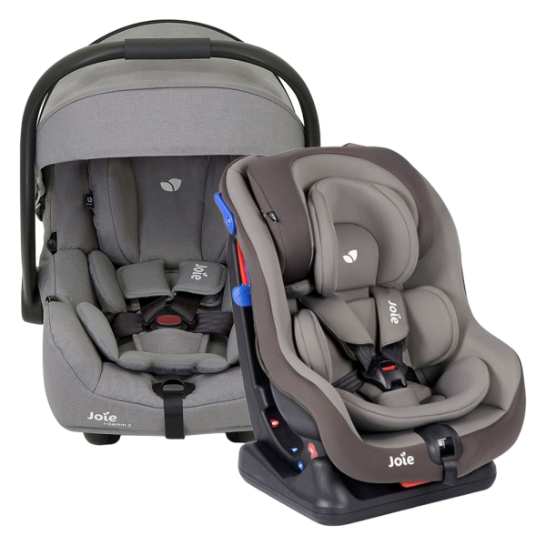 Giảm 5% tối đa 190K cho đơn Ghế ngồi ô tô Joie i-Gemm2/i-Gemm3/Steadi/i-Snug từ 2.5 triệu