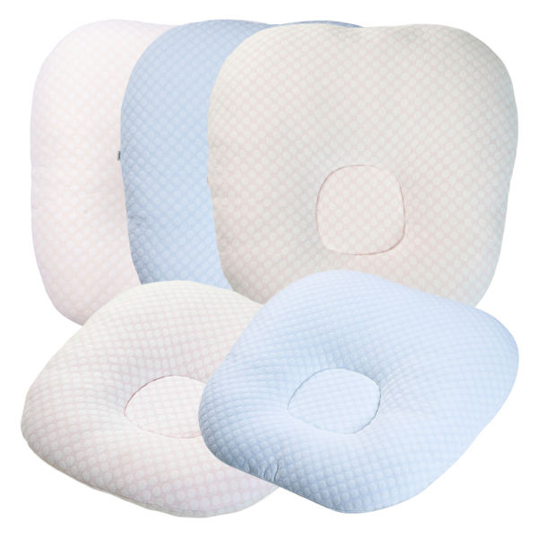 Giảm 170K cho đơn Đệm/Gối chống trào ngược cho bé Animo từ 499K