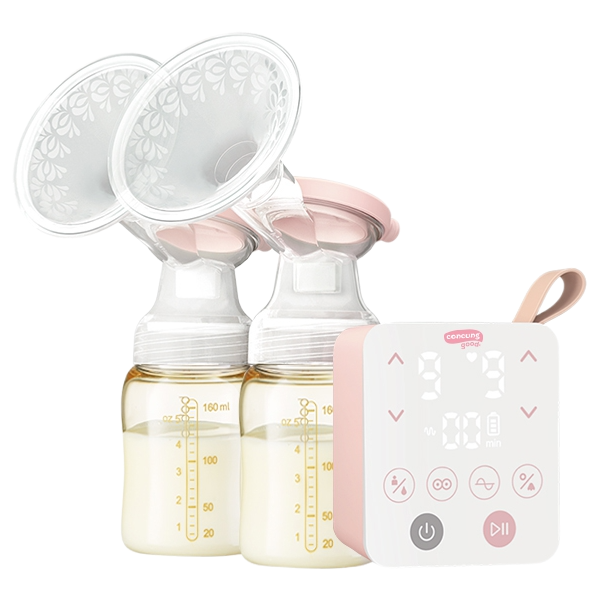 Giảm 600K cho đơn Máy hút sữa DP Plus từ 1.5 triệu