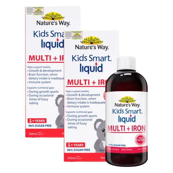 Combo 2 Thực phẩm bảo vệ sức khỏe Nature