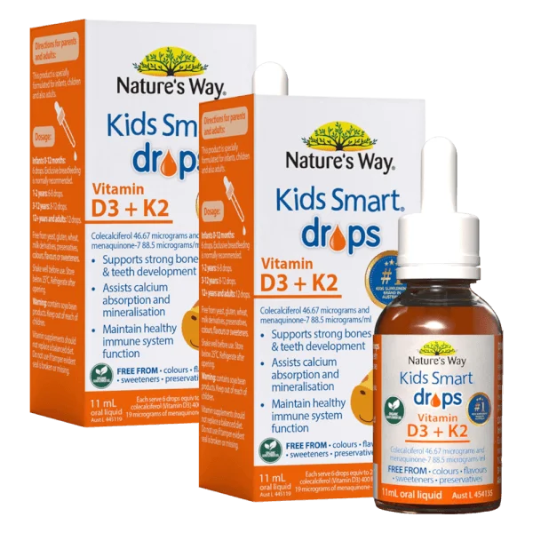 Combo 2 Thực phẩm bảo vệ sức khỏe Nature