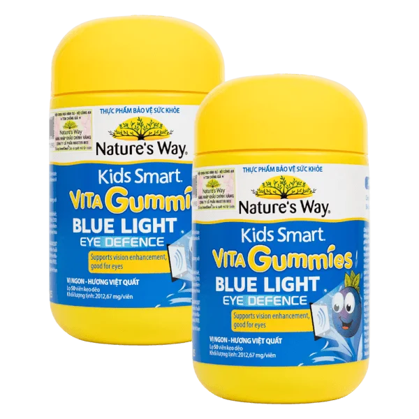 Combo 2 Thực phẩm bảo vệ sức khỏe Nature