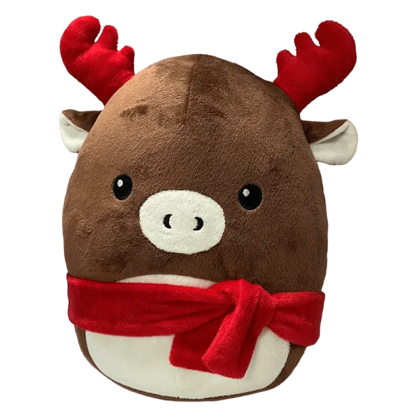 Quà tặng khi mua Đơn hàng Hoff từ 159.000 đồng tặng 1 Thú bông đeo khăn/cây vui vẻ lớn/nằm ngủ/khăn nâu (được áp dụng đồng thời CTKM giảm giá)