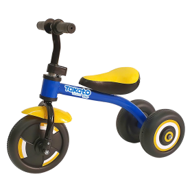 Quà tặng khi mua Tặng Vali phi hành gia hoặc Xe chòi chân Takato khi mua Đơn hàng Takato từ 1 triệu đồng (trừ Tã dán XS/NB)