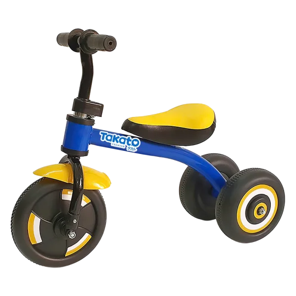 Quà tặng khi mua Combo 3 Tã quần Nhật Bản Takato siêu mềm mại (M, 76 miếng)