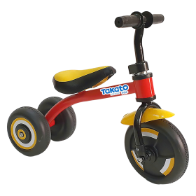 Quà tặng khi mua Tặng Vali phi hành gia hoặc Xe chòi chân Takato khi mua Đơn hàng Takato từ 1 triệu đồng (trừ Tã dán XS/NB)