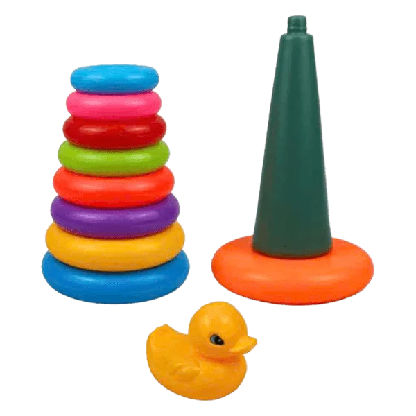 QT Casavi - Lưới thảy vòng vịt trung HT720