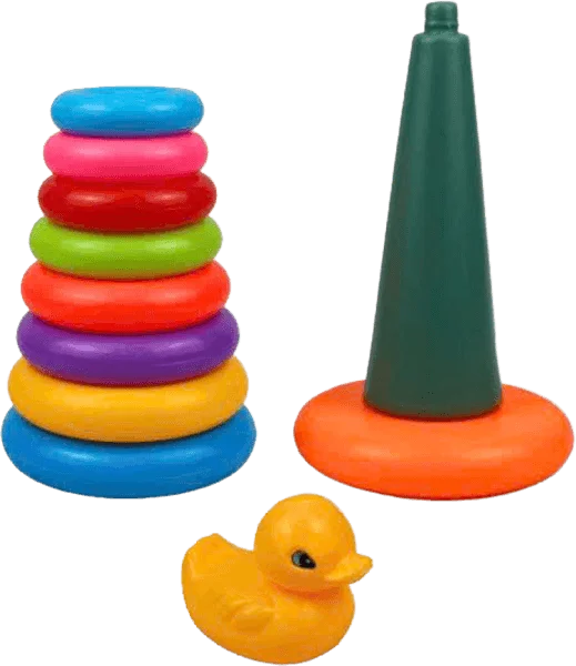 QT Casavi - Lưới thảy vòng vịt trung HT720