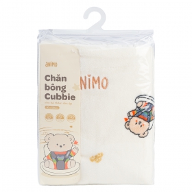 Quà tặng khi mua Xe đẩy 2 chiều Animo Q1 (Xám + Đen)