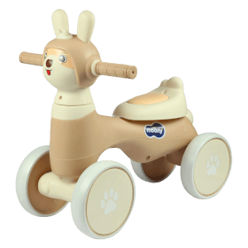 Quà tặng khi mua OBW -  Tặng Xe chòi/Vali khi mua đơn hàng tã Bobby/Moony từ 1.199.000đ