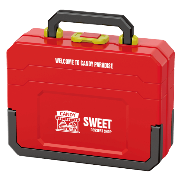 Vali 2in1 tiệm bánh ngọt đáng yêu LH16881341 C508