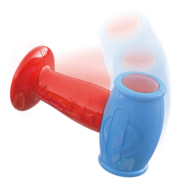 Bộ đàn Xylophone gõ bóng đa sắc màu LH16881339 C508