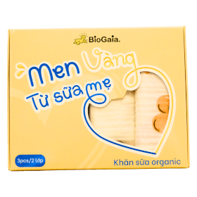 Quà tặng khi mua BioAmicus Complete