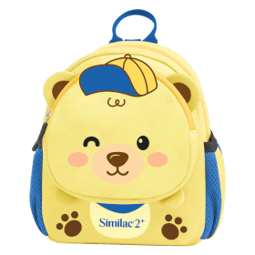 Quà tặng khi mua Sữa Similac 2+ 800g (Từ 2 tuổi) (Bao bì cũ: 850g - Giao bao bì ngẫu nhiên)