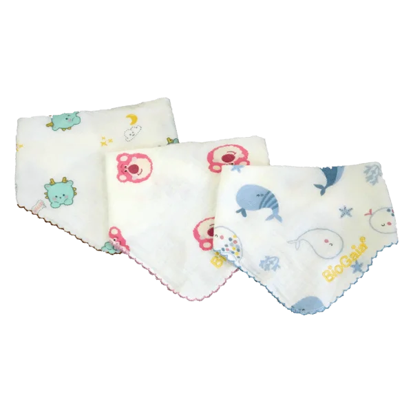 Quà tặng khi mua Thực phẩm bảo vệ sức khỏe BioGaia Protectis baby drops