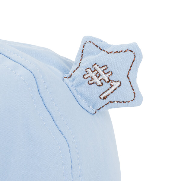 Nón lưỡi trai bé trai 1-3Y Animo A2510_MN018 (48cm, Xanh nhạt)