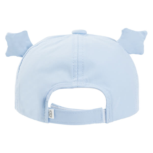 Nón lưỡi trai bé trai 1-3Y Animo A2510_MN018 (48cm, Xanh nhạt)