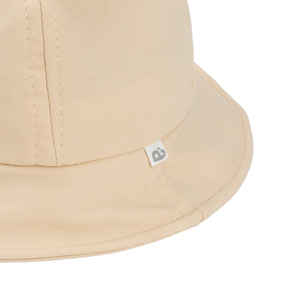 Nón lưỡi trai bé trai 1-3Y Animo A2510_MN015 (48cm, Màu be)