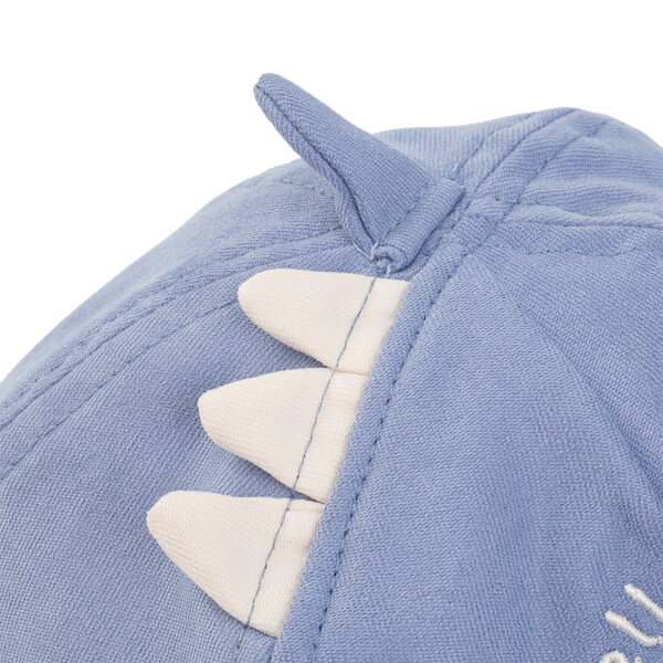 Nón lưỡi trai bé trai 1-3Y Animo A2510_MN014 (50cm, Xanh)