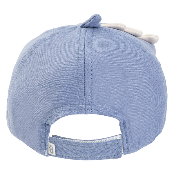 Nón lưỡi trai bé trai 1-3Y Animo A2510_MN014 (50cm, Xanh)