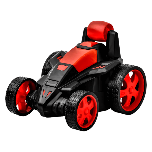 Xe địa hình điều khiển nhào lộn xoay 360 độ RFD522747 C508 (Đỏ)