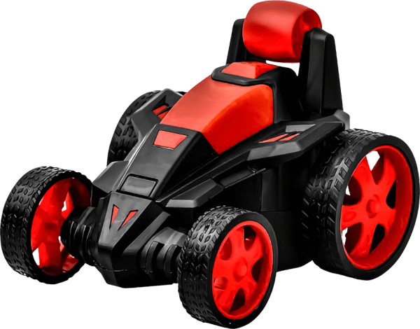 Xe địa hình điều khiển nhào lộn xoay 360 độ RFD522747 C508 (Đỏ)