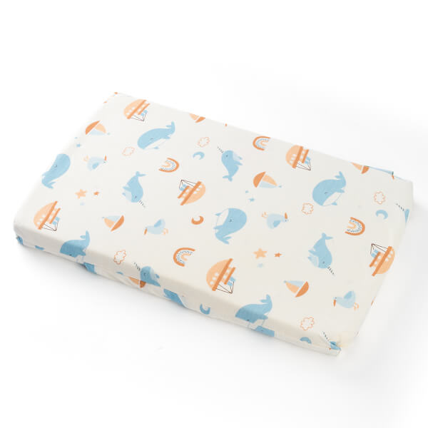 Gối cao su thiên nhiên Baby Lucky