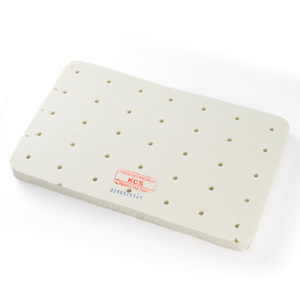 Gối cao su thiên nhiên Baby Lucky