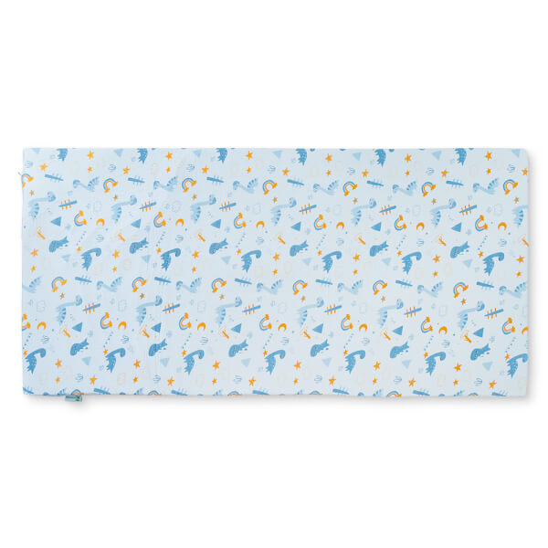 Nệm cao su thiên nhiên (Dorufoam)